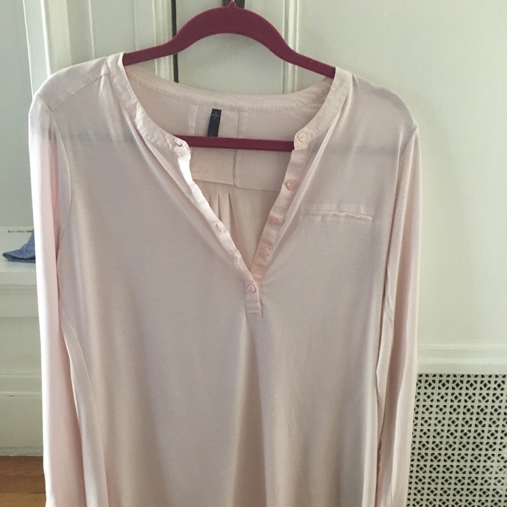 NYDJ blouse - Picture 2 of 3